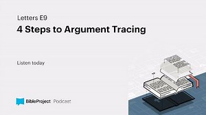 4.5K views · 162 reactions | The New Testament letters can be difficult to follow, but the right tools can help us unpack their rich meaning. In this episode, Tim and Jon look at 1st century letter templates, Greco-Roman rhetoric, and argument tracing. Learn more in this week’s podcast episode. Listen to this week’s podcast episode here: https://tbp.xyz/letters9 #BibleProject #Letters #HowToReadTheBible | BibleProject | Facebook