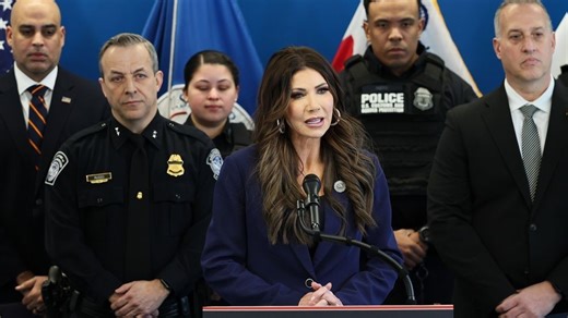 Fact Check Team: Federal agencies tackle Minnesota fraud, all hands on deck