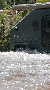 3.1K views · 28 reactions | Some people build trailers to follow the road. Others build them to leave it behind. If you’re the second type — we built this for you. The Timbren Axle-Less Suspension lets your trailer go further, climb higher, and clear what others can’t. ✔️ Maximize ground clearance ✔️ Made for the trails ✔️ Bolt-on installation Shop now at Timbren.com | Timbren Industries | Facebook