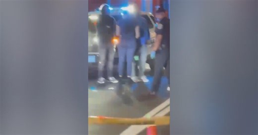 Lawrence residents say they are shocked by shooting outside nightclub