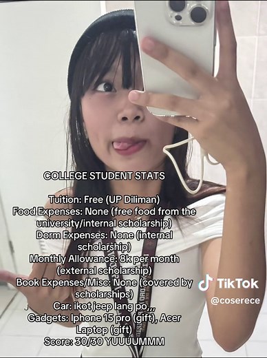 Maximizing Scholarships for College Students: A Guide to Internal and External Scholarships