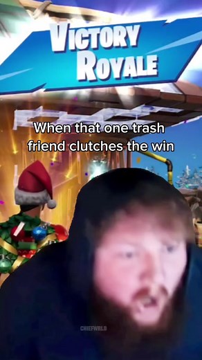 Feels like we win a tournament #Meme #MemeCut #fortnite #game #fyp