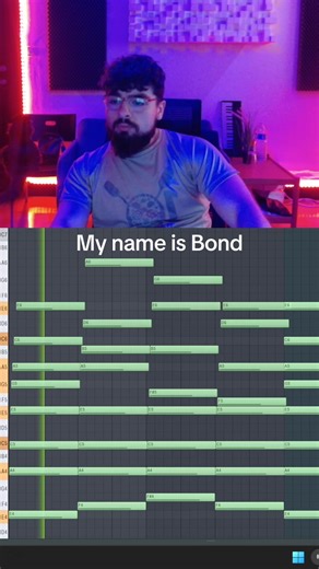 Steal these chords #pluggnb #tutorials #rnb #soul #newjazz