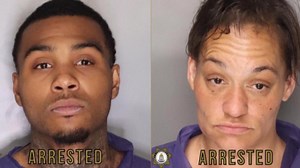 Two suspects arrested in homicide investigation of South Sacramento woman