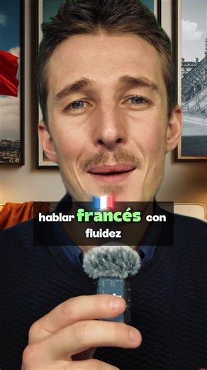 Aprende francés con fluidez y confianza