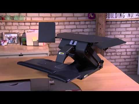 HealthPostures TaskMate Executive