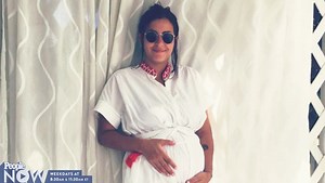 'The Walking Dead' Star Alanna Masterson Is Expecting Her First Child