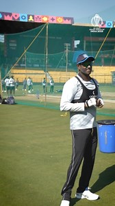 1.7M views · 36K reactions | The  legend returns to the grandest stage! 朗#CWC23 #SAvBAN #Cricket #CricketReels | ICC - International Cricket Council | Facebook