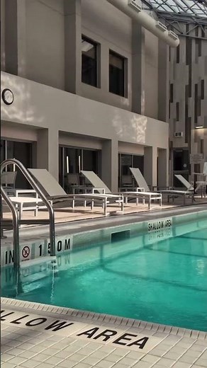 Hilton Toronto Airport