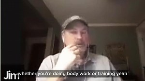 11K views · 77 reactions | Josh Nichol & Jim Masterson—Two Masters...