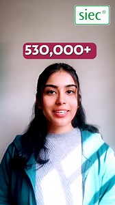 🔢 By 2025, the USA will offer 10.75 million STEM jobs, adding 530,000 positions in top roles like software developers, data scientists, engineers, and AI specialists. 🚀 One of these could be yours! Pursue STEM-designated courses and unlock a world of opportunities. 💼 Don’t wait—your dream career starts here! 📍 Visit SIEC today or connect with our career advisors virtually. #studyabroad #studentabroadconsultant #STEMCareers #studyabroad #auburnuniversity #FutureReady #siec | SIEC Education Pv