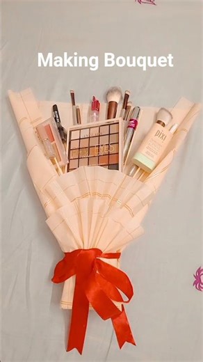 Making Bouquet #shorts #viral #youtubeshorts #ytshorts #yt #viralvideo #tranding #viralshorts #short