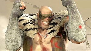 Street Fighter 6 - Official Sagat Update Launch Trailer