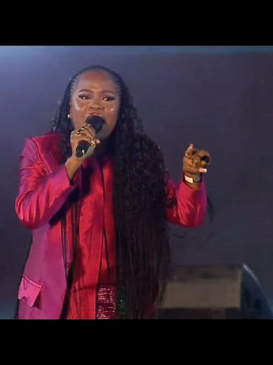IBQuake On Fire: Inspiring Worship at The Experience 19