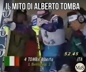 1.1M views · 23K reactions | Lech, Austria, 21 dicembre 1994. Si...