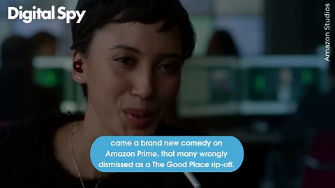 Upload Season 2: Everything You Need To Know