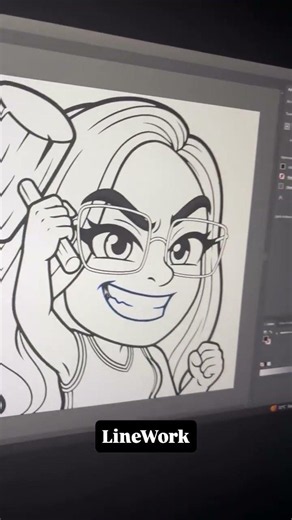 Emote Design for twitch streamer by coffeecup - #twitchstreamer #art #twitchemotes