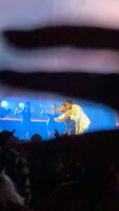 Susana de Tijuana se sube al escenario con Jonh Legend | TIJUANA PUBLICA