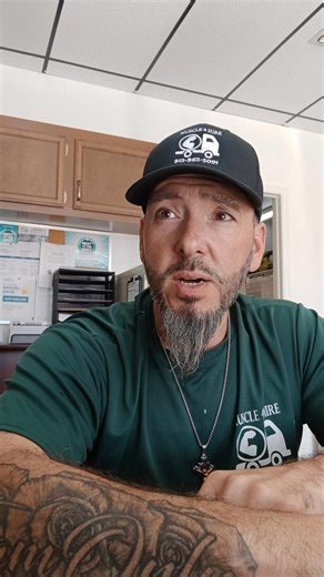 Have a blessed day from me and all of us here at Muscle 4 Hire Moving 💪🏼💪🏼 Come see us at Lowes on US-19 in Spring Hill from 3pm to 5pm for a trunk or treat organized by Debbie Rivera 💪🏼💪🏼 I will also be in Downtown Brooksville with Stir Up The Gift Talent Development & Management Studios, two of my kids and many others will be performing. We have our guys out working hard today. If you are in need of any moving services, be sure to reach out. 813-863-5091 or www.Muscle4HireMoving.com Th