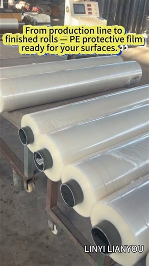 How Do You Protect Finished Metal from Scratches? 👀