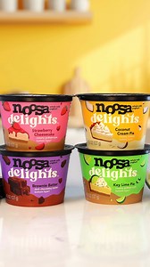 22 reactions | Get some homework motivation in with the best after-school snacks! 便不 | noosa yoghurt | Facebook