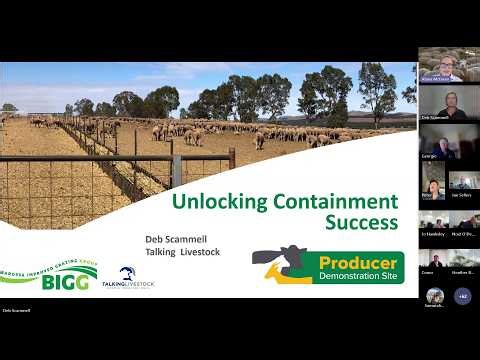 PDS Updates Unlocking Containment Success - Practical tools for higher production