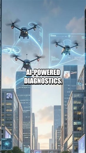 The Next Tech Wave: AI, Automation, and Everyday Life