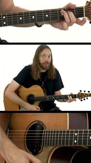 Try the "waterfall harmonics" technique