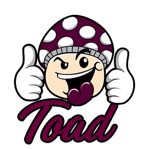 the_toad Schedule - Twitch