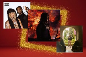 Les meilleurs albums de rap français en 2024 - L'Éclaireur Fnac