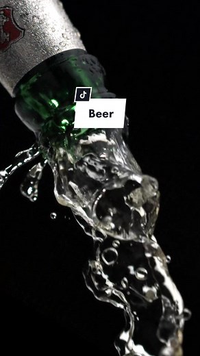 Creative Beer Pouring Techniques for Your Next Video Production