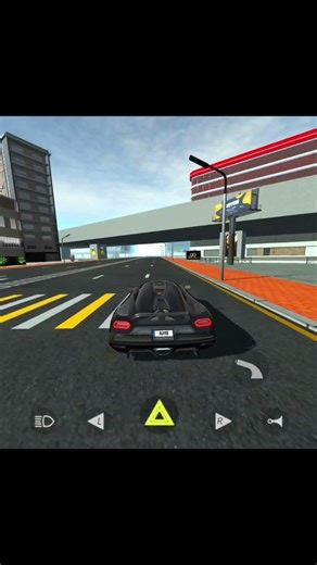 Wait For Koenigsegg Jesko Speed 😱💀 Car Simulator 2 #shorts #youtubeshorts #carsimulator2