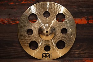 Meinl 16" HCS Trash Crash | Reverb