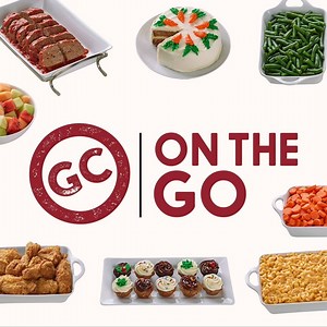 5.4K views · 31 reactions | Whether you’re feeding yourself, your family, or the whole team, you can make everyone happy with GC On the Go. Order now: www.goldencorral.com/order-online/ | Golden Corral Buffet & Grill | Facebook