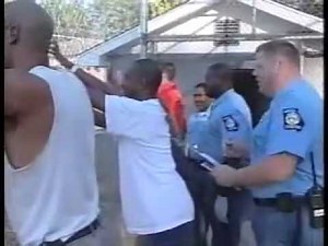 Probation Detention Centers