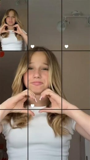 L O V E ❤️ U | ‪@HeyIsi‬ #shorts