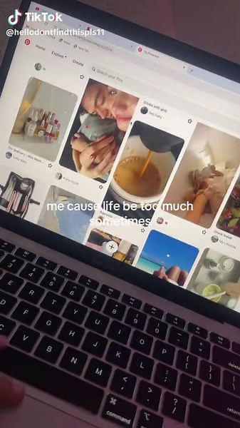 Pinterest Aesthetic Quotes Compilation