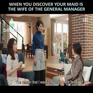 2.3M views · 3.4K reactions | When they discover the secret, women often tell their friends right away  | Korean Drama is Life | Facebook