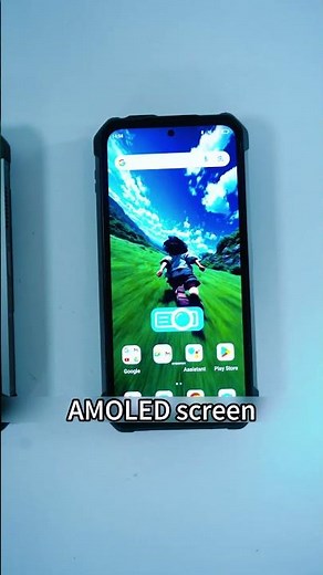 Waterproof. Powerful. Projector. That’s TANK 4 Pro.