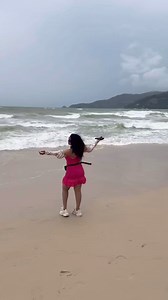 This 🎵🧿❤️😍#beachmodel #model #beach #bikinimodel #modeling #photography #portrait #photoshoot #bikini #beautiful #photographer #photooftheday #beachlife #fashion #beachbody #canon #fitness #swimsuit #beachbikini #beachphotography #beachgirl #fitnessmodel #bhfyp #sunset #love #brunette #portraitphotography #candidbeach #girl #bikinigirlshavemuscles | Shweta Patil