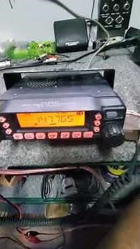 Yaesu ft 7800 dual band reviews