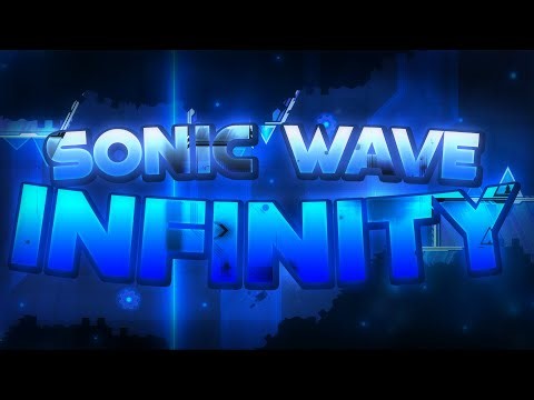 [CBF] Sonic Wave Infinity 100% by APTeam (Extreme demon)
