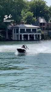 338K views · 1.6K reactions | If you think go-karting is fun, now you can do it on water!! 朗 | Supercar Blondie | Facebook