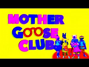 Mother Goose Club Logo Intro Super Sparta Pitch Effects (Sponsored By Preview 2 Effects)