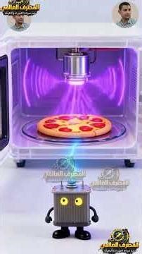 Microwave control panel #GlobalProfessional