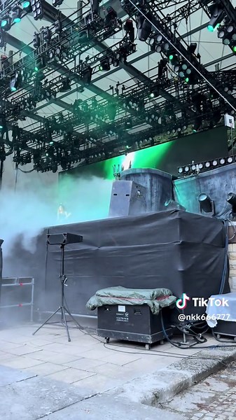 Run For Your Lives Tour: Iron Maiden's Epic Performance