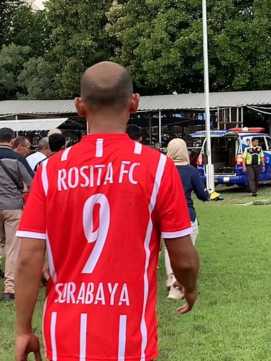 Husnul khatimah bah #bejosugiantoro 🥹🙏. Mugi diampuni segala kesalahan dan diberi tempat terbaik disisi Allah SWT. #infojatim #coachbejosugiantoro #persebaya #jatim #infojatim #surabaya #e100 #surabayanews #sepakbolaberduka #bonek #fyp