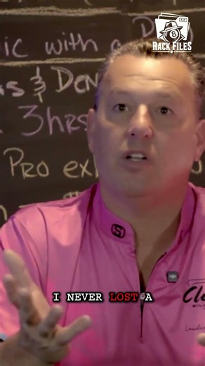 Pro Boxer Opens Clinic: Undefeated Champ's New Challenge! #shorts