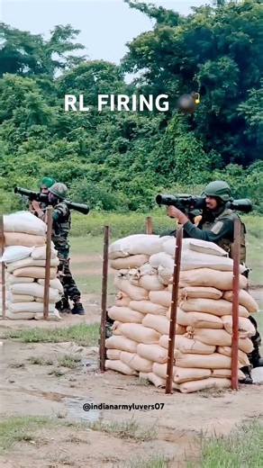 ROCKET LAUNCHER FIRING 🇮🇳 @Indianarmyluvers07 like share comments