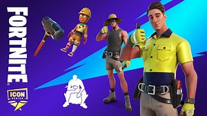 Fortnite Lazarbeam Skin: How to Get the Bundle, Release Date & Price